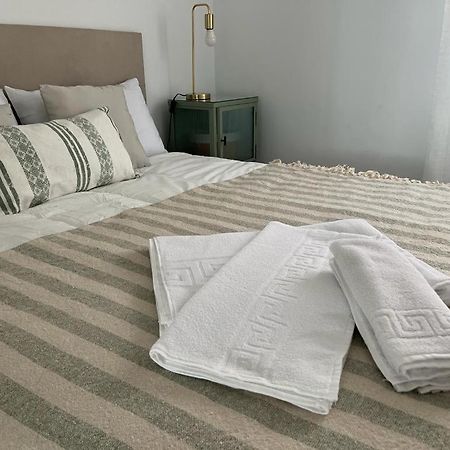 Apartamento Ciudad Jardin Cuarta Planta Sin Ascensor Córdoba Exterior foto
