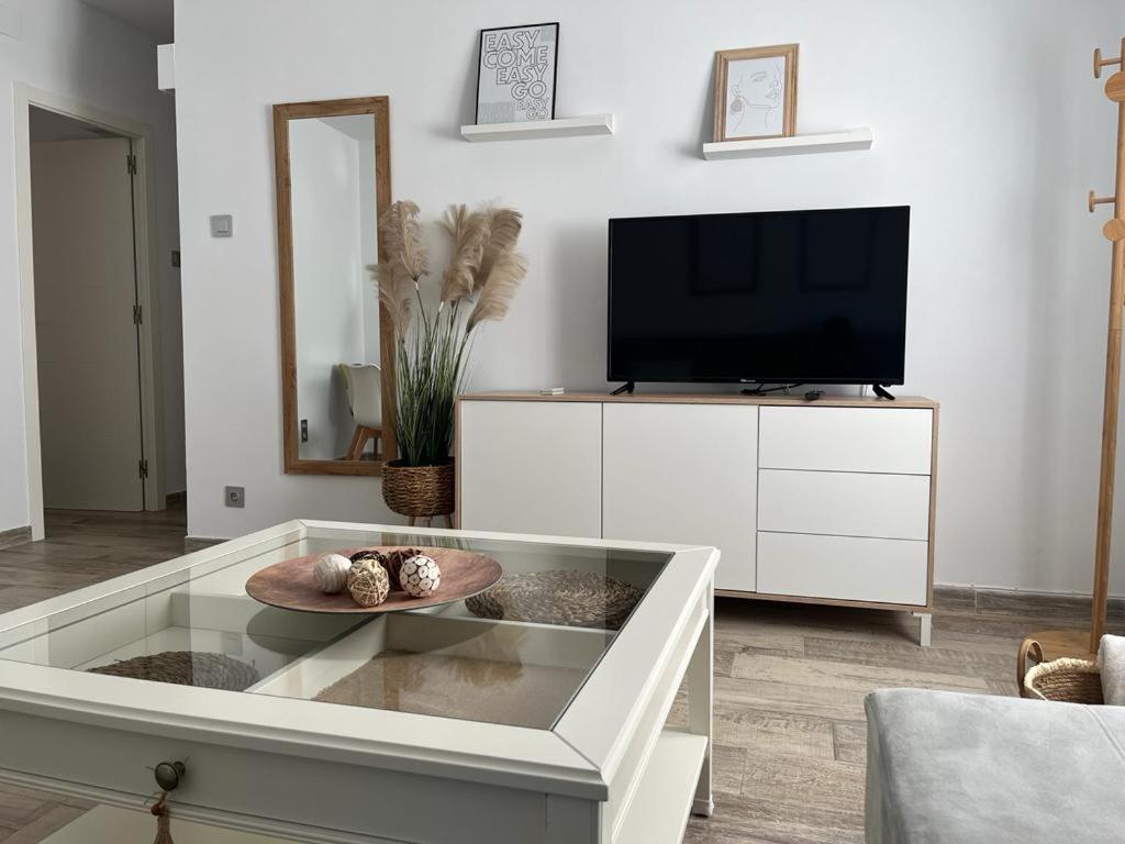 Apartamento Ciudad Jardin Cuarta Planta Sin Ascensor Córdoba Exterior foto