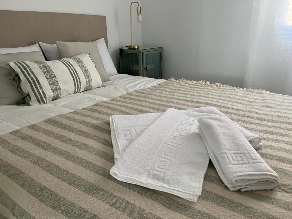 Apartamento Ciudad Jardin Cuarta Planta Sin Ascensor Córdoba Exterior foto