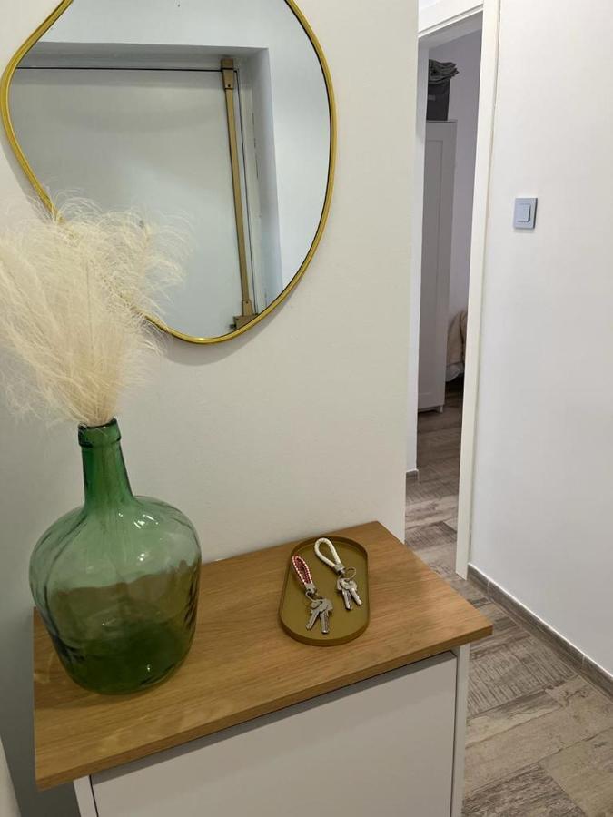 Apartamento Ciudad Jardin Cuarta Planta Sin Ascensor Córdoba Exterior foto