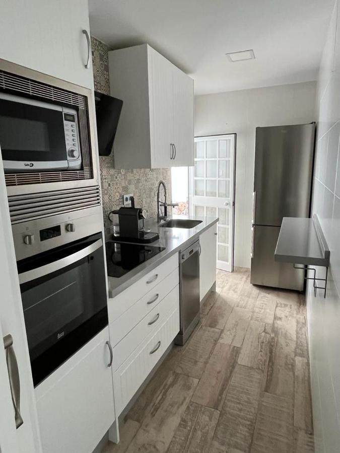 Apartamento Ciudad Jardin Cuarta Planta Sin Ascensor Córdoba Exterior foto