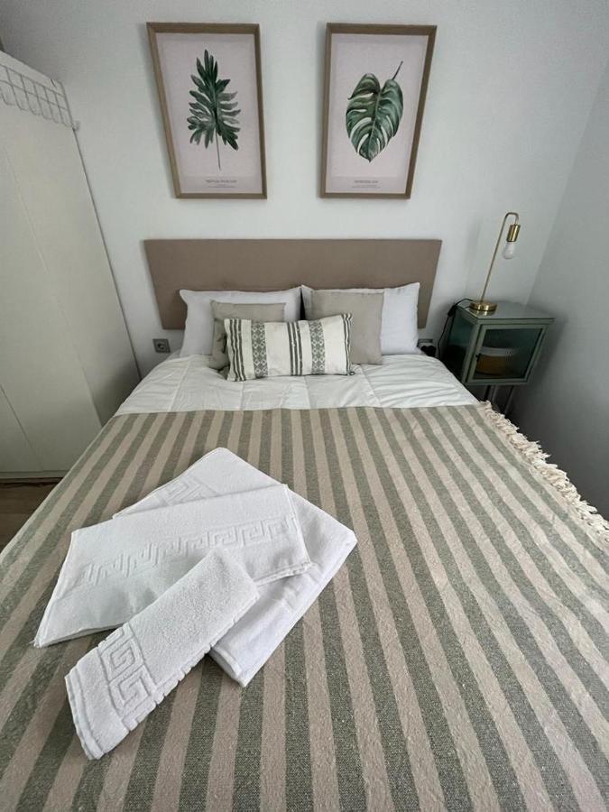Apartamento Ciudad Jardin Cuarta Planta Sin Ascensor Córdoba Exterior foto
