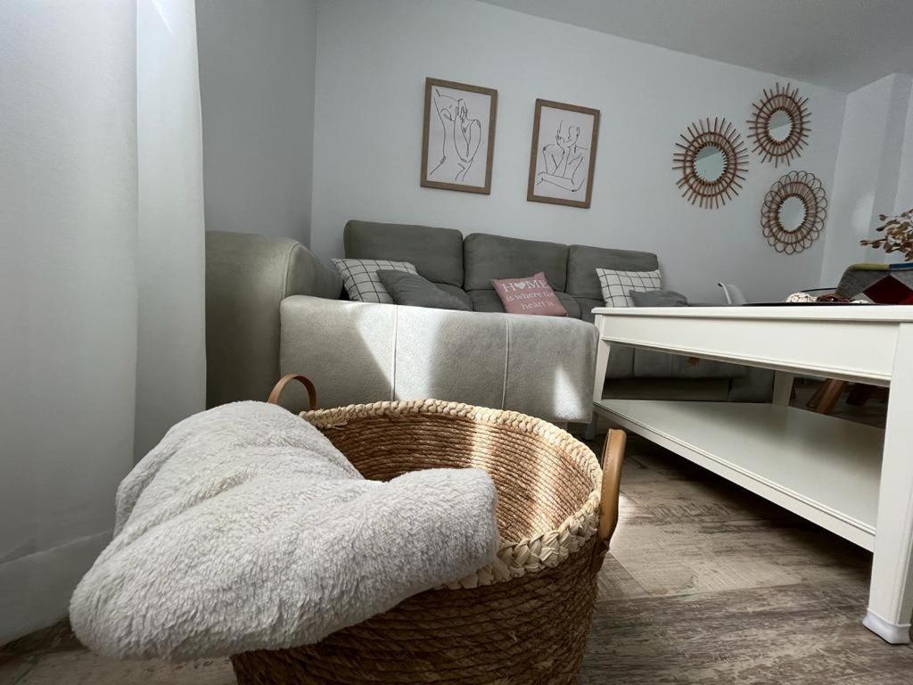 Apartamento Ciudad Jardin Cuarta Planta Sin Ascensor Córdoba Exterior foto