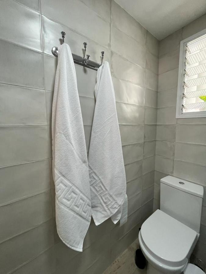Apartamento Ciudad Jardin Cuarta Planta Sin Ascensor Córdoba Exterior foto