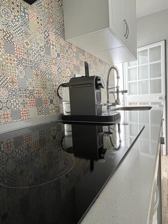 Apartamento Ciudad Jardin Cuarta Planta Sin Ascensor Córdoba Exterior foto